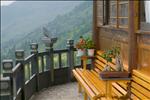 li-an lodge, longsheng